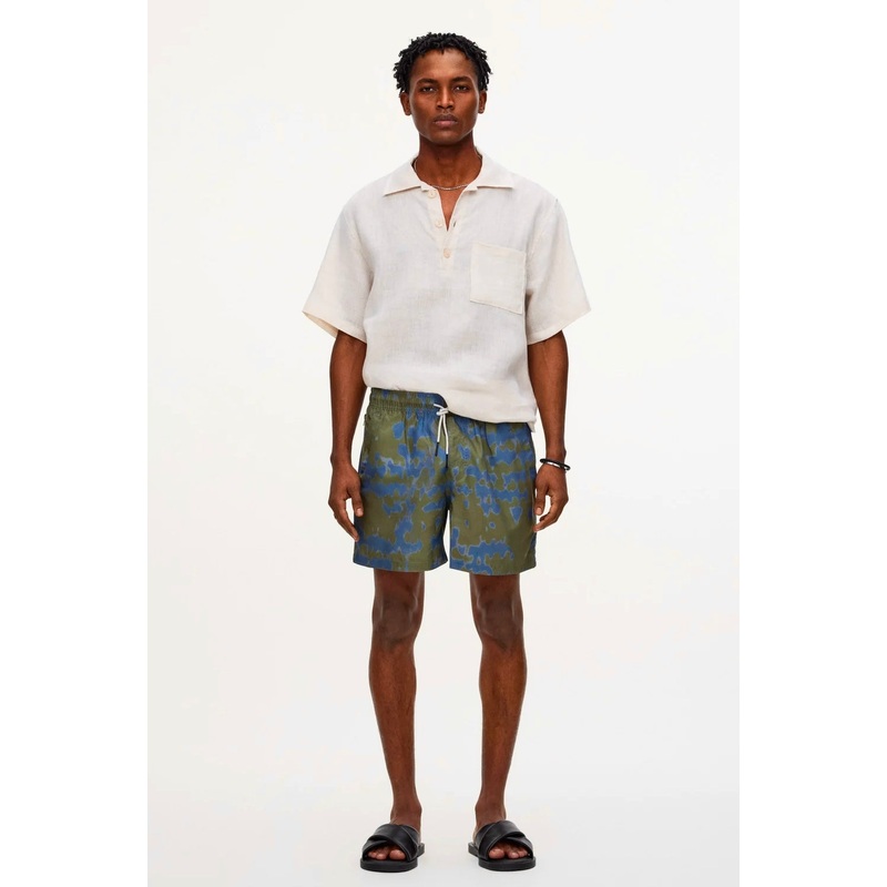 Highland Swim Shorts