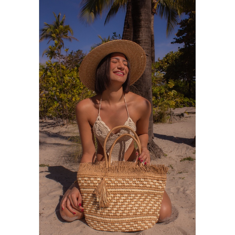 Karolina Tote Bag