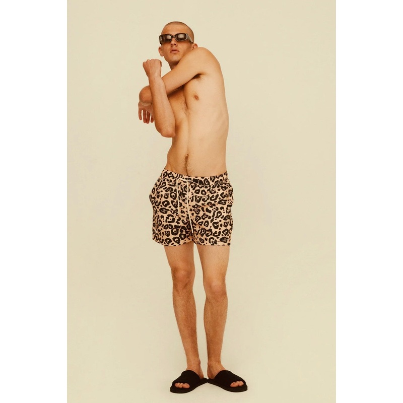 Leo Swim Shorts