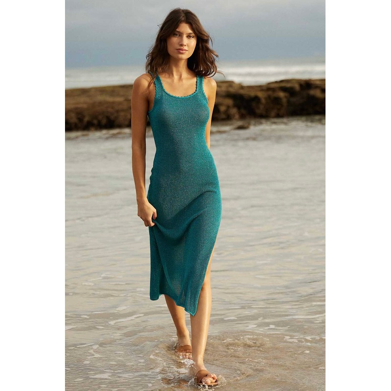 Lettie Glimmer Dress