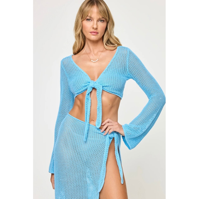 Los Cabos Top in Seaspray