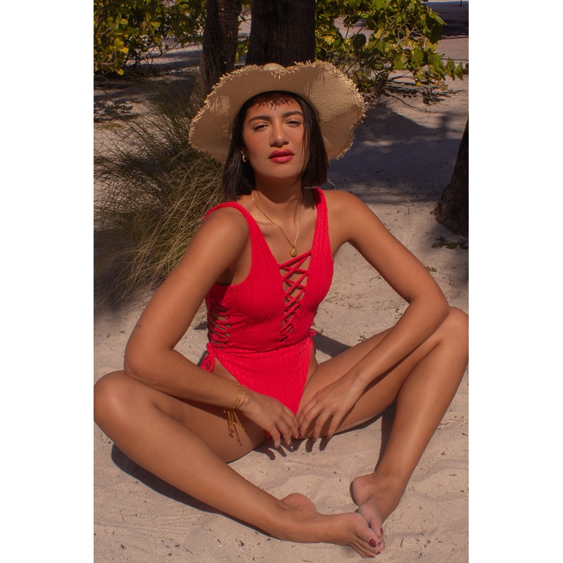Lost At Sea Onepiece