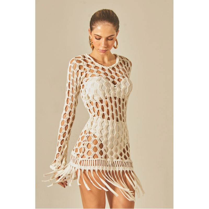Lucia Coverup Dress