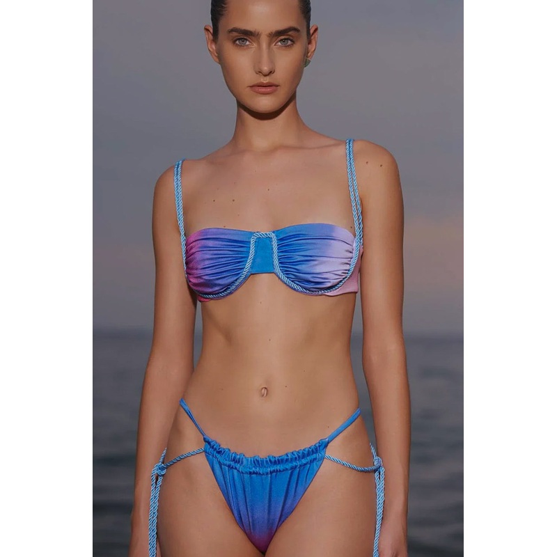 Lula Bikini in Blue
