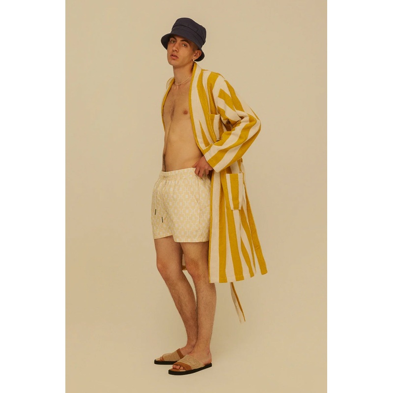 Machu Swim Shorts