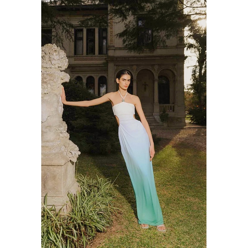 Nao Maxi Dress