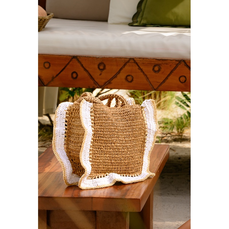 Pre-Order: Kamila Bag
