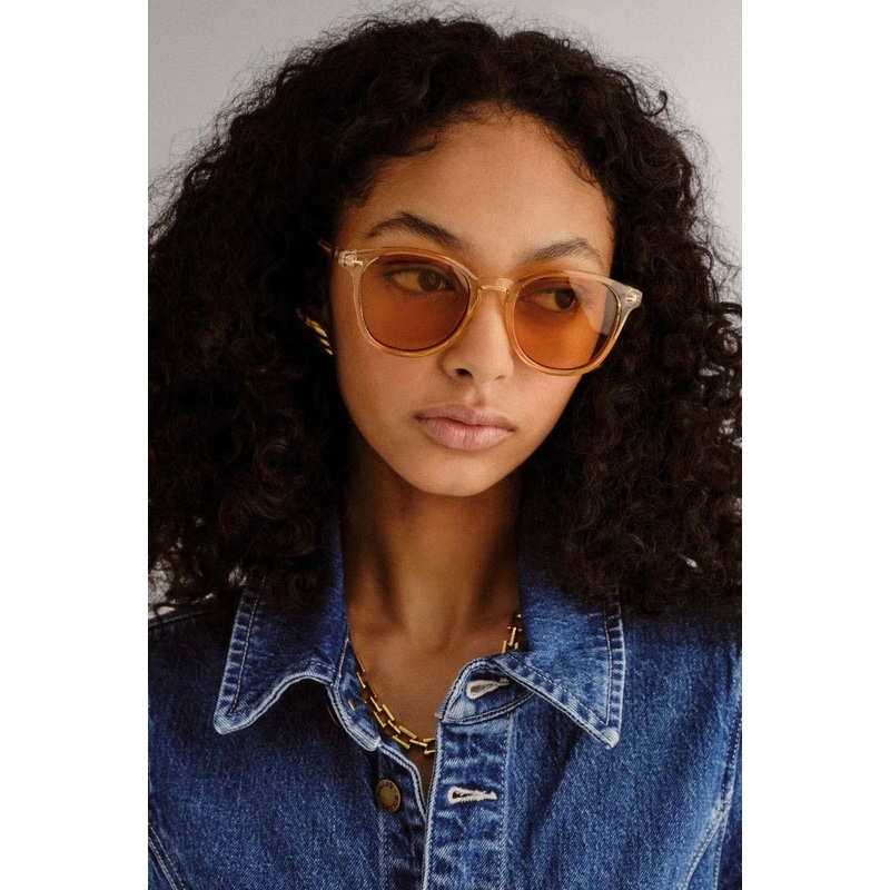 Bandwagon Sunglasses