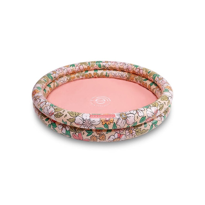 Blossom | Multicolored Baby Pool  100 cm