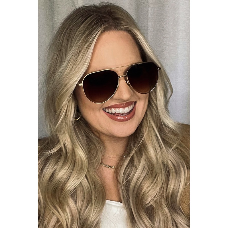 Dash Unisex Sunglasses