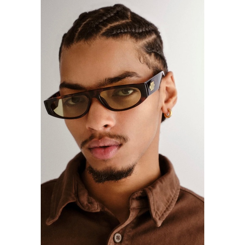 Le Ritual Unisex Sunglasses