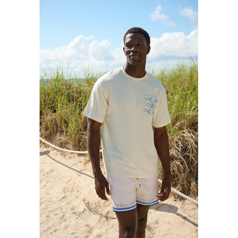 Mavrans x Nikki Beach T-Shirt 2.0