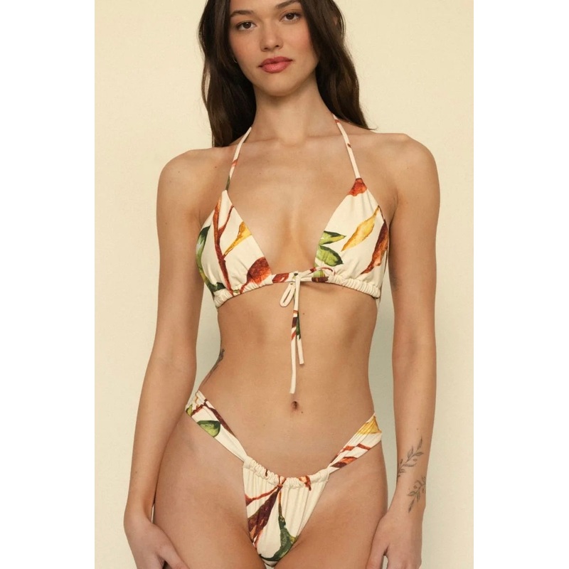 Rooted Bikini