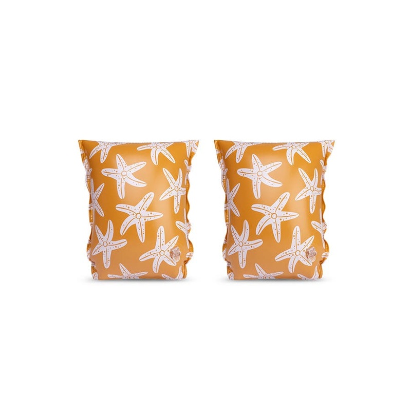 Seastar | Orange Swim Arm Bands 0-2 years