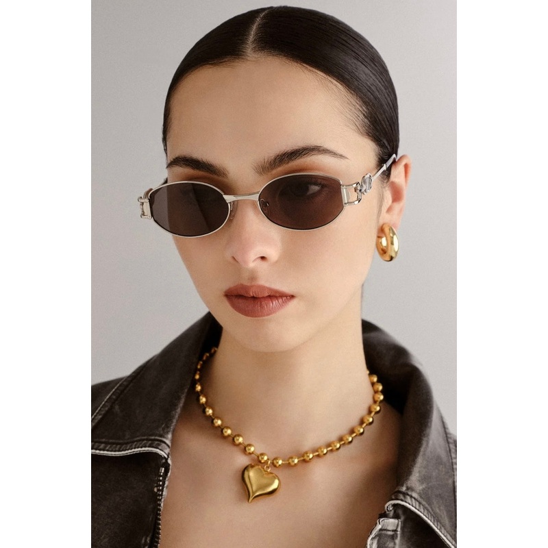 The Forbidden Unisex Sunglasses