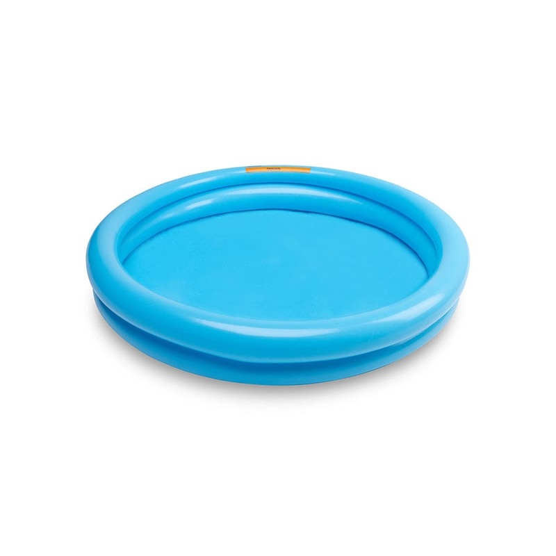 Blues | Blue Baby Pool  100 cm