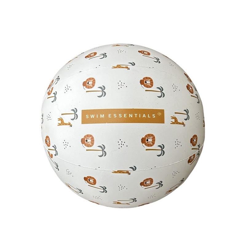 Jungle | Multicolored Beach Ball  51 cm
