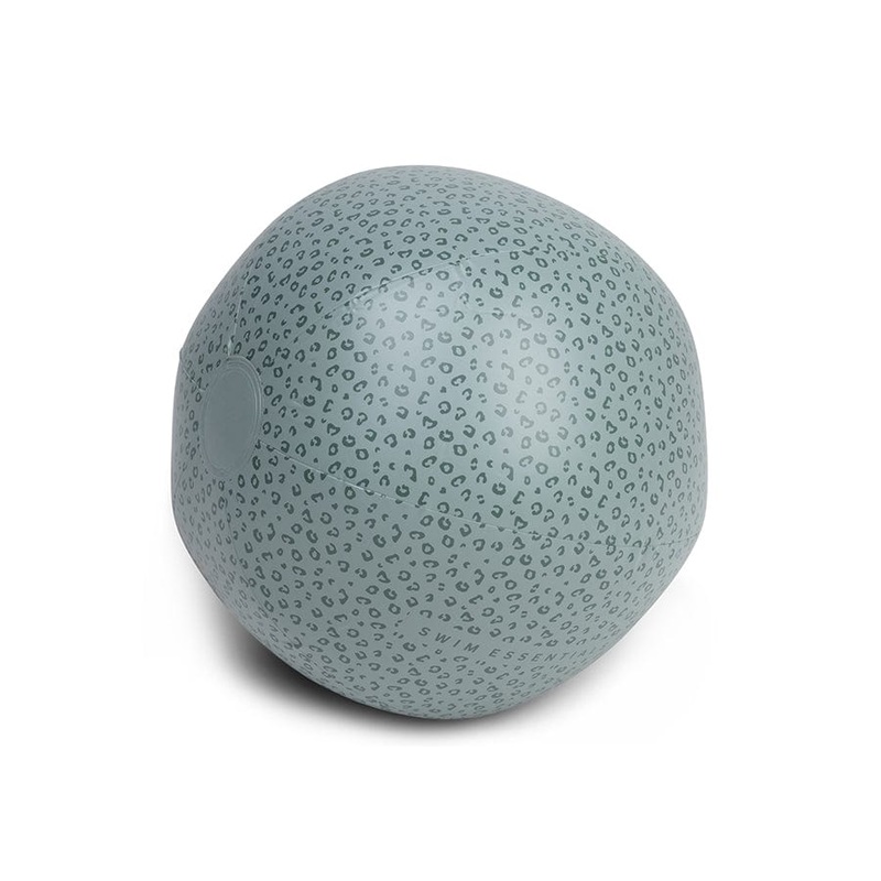 Leopard | Green Beach Ball  51 cm