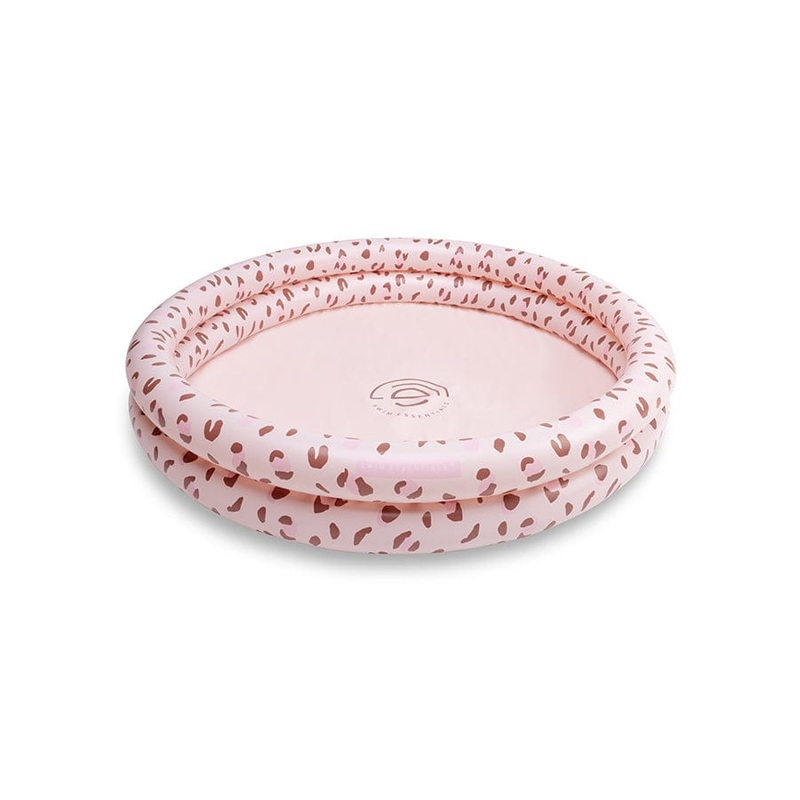 Leopard | Old Pink Baby Pool  100 cm