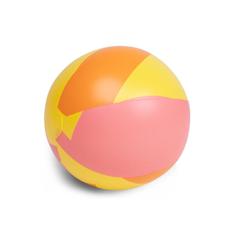 Neon | Multicolored Beach Ball  51 cm