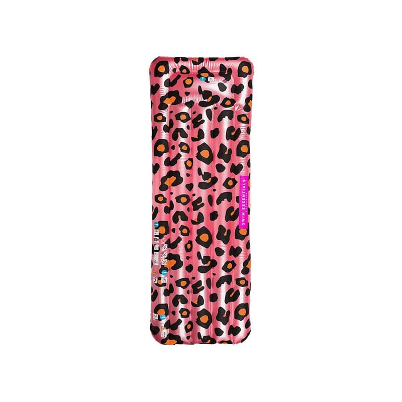 Safari Chic | Rose/Gold Luxury Air Bed