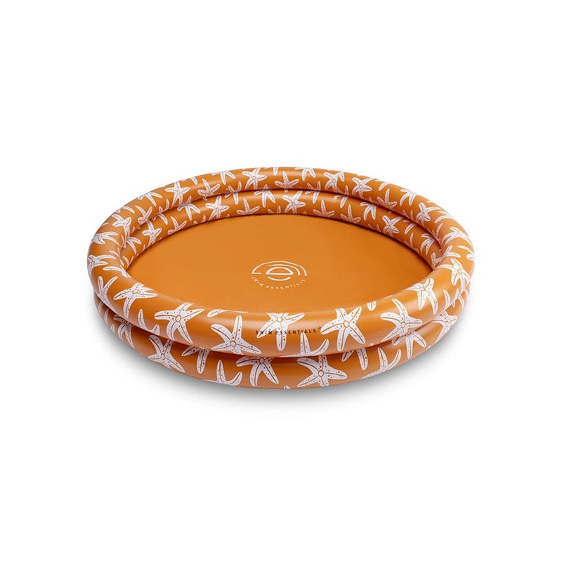 Seastar | Brown Baby Pool  100 cm