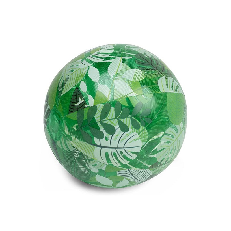 Tropic Dream | Green Beach Ball  51 cm