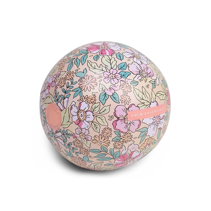 Blossom | Multicolored Beach Ball  51 cm
