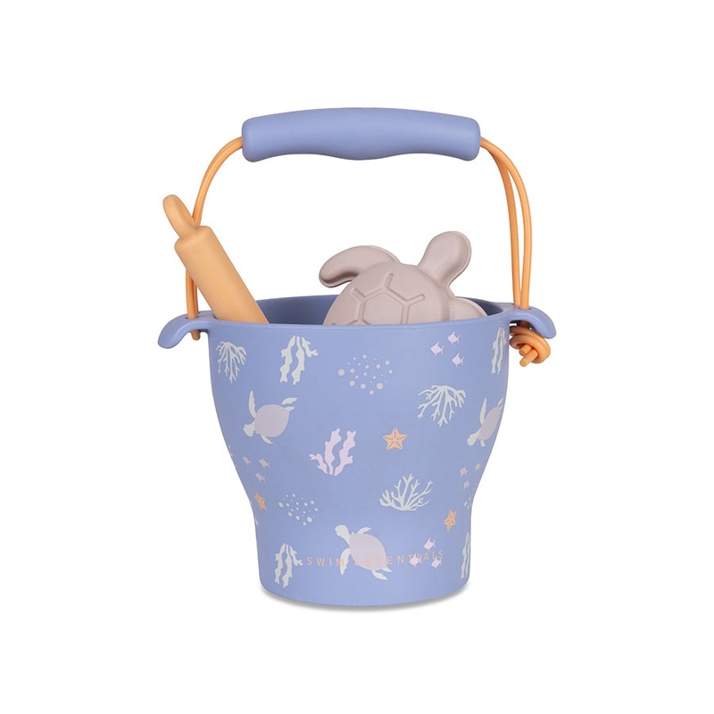Coral Bliss | Blue Beach play set
