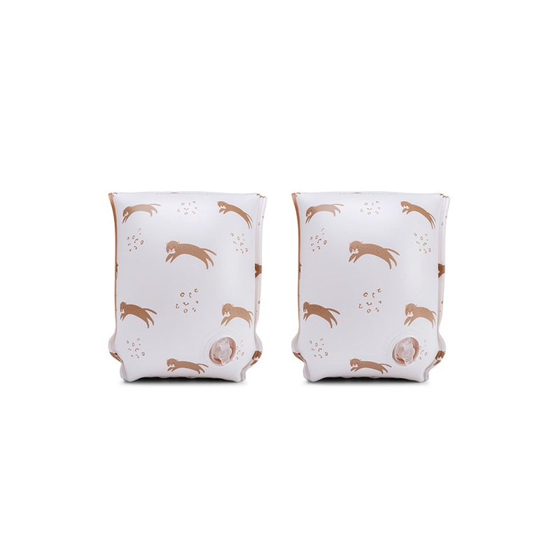 Roamer | Beige Swim Arm Bands 0-2 years