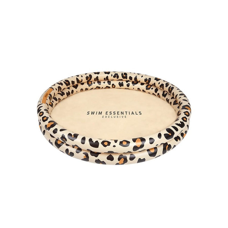 Safari Chic | Beige Baby Pool  100 cm