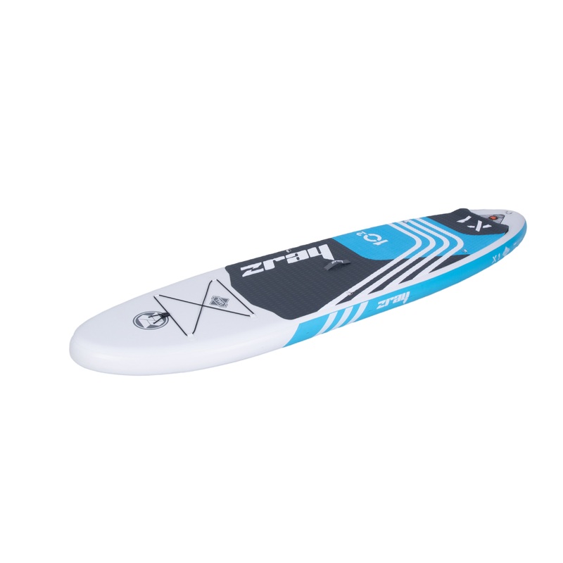 2-in-1 SUP & Kayak