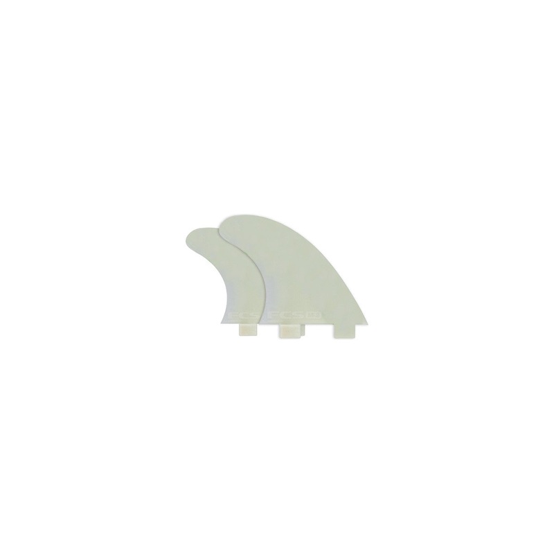 FCS / Glass Flex Quad Fin