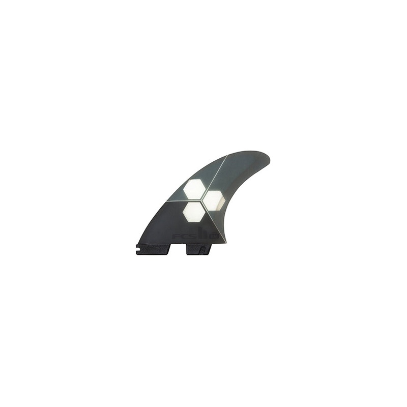 FCS II / AM PC AirCore Tri Fin