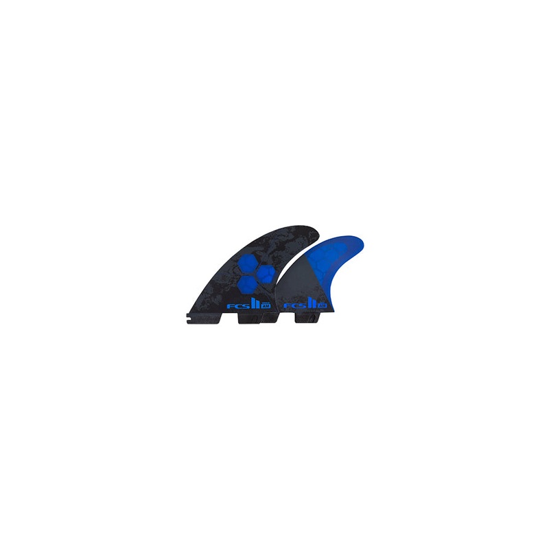 FCS II / AM PC Tri Quad Fin