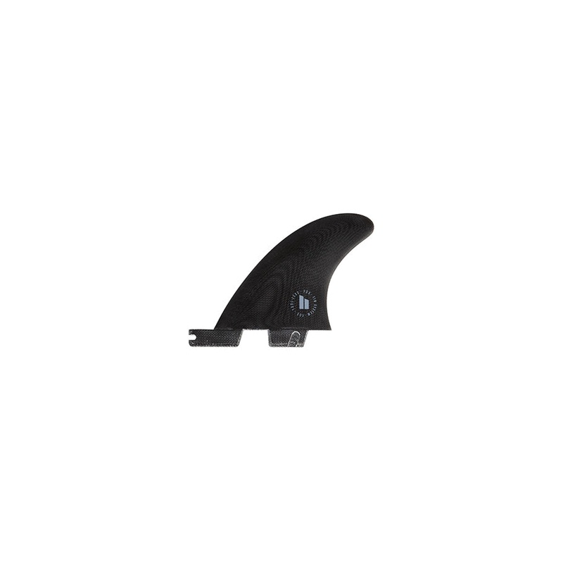 FCS II / Carver PG Longboard Side Byte Fin