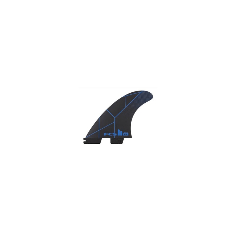 FCS II / KA PC Tri Fin