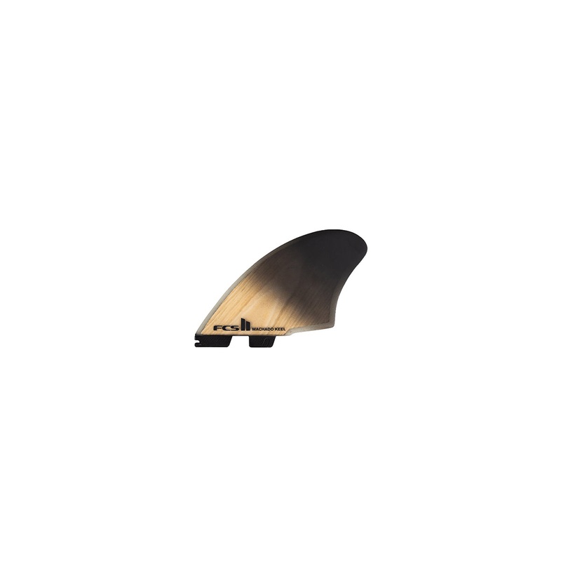 FCS II / Machado Keel Twin Fin