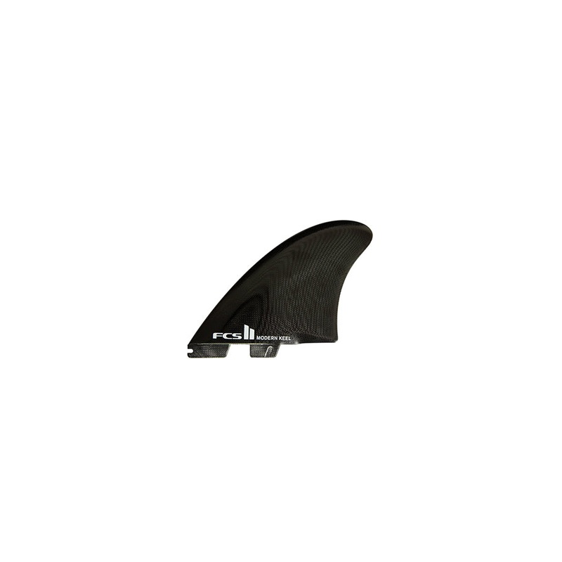 FCS II / Modern Keel Twin Fin