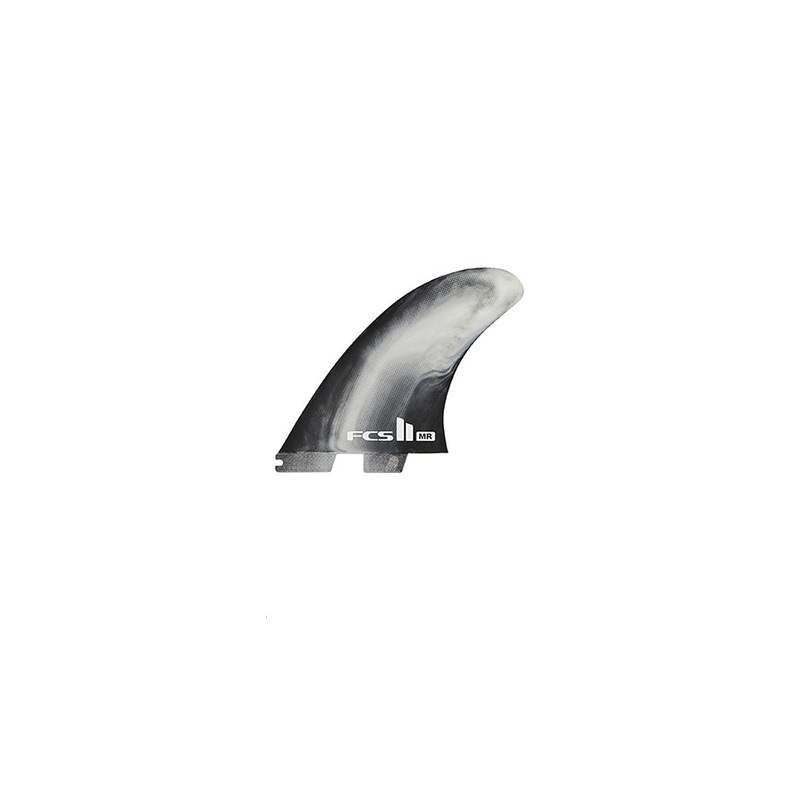 FCS II / MR PC Twin+1 Fin