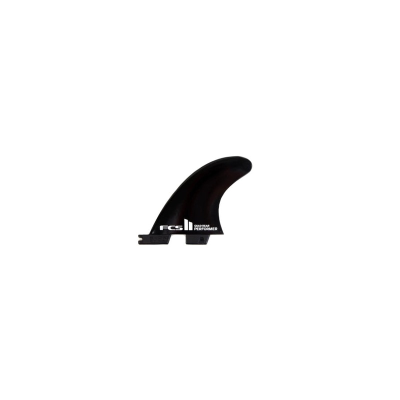 FCS II / Performer GF Quad Rear Fin