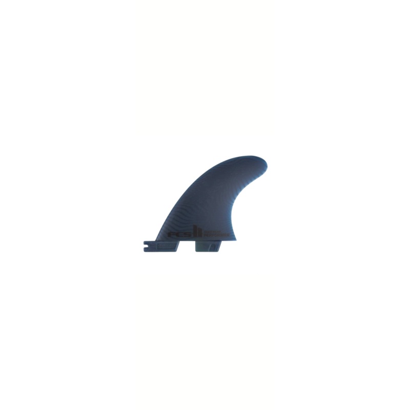 FCS II / Performer Neo Glass Quad Rear Fin