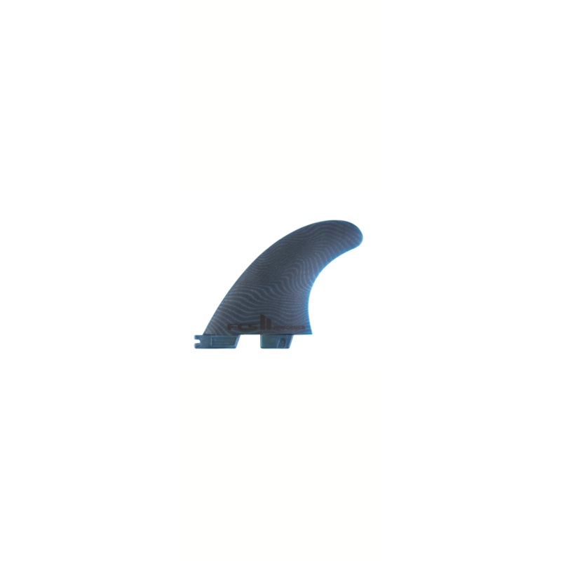 FCS II / Performer Neo Glass Tri Fin