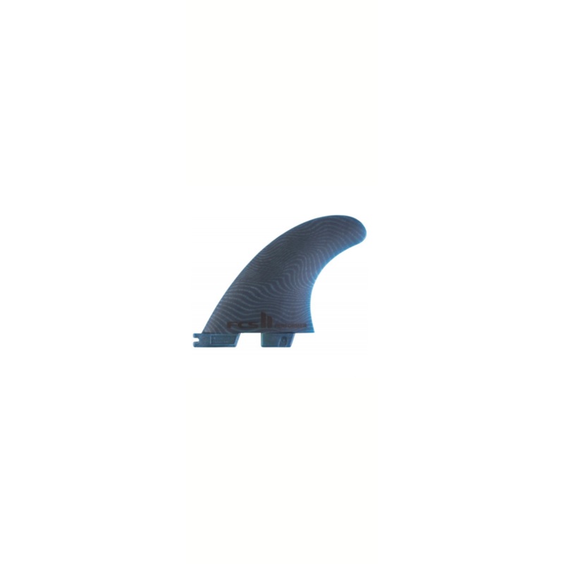 FCS II / Performer Neo Glass Tri Quad Fin