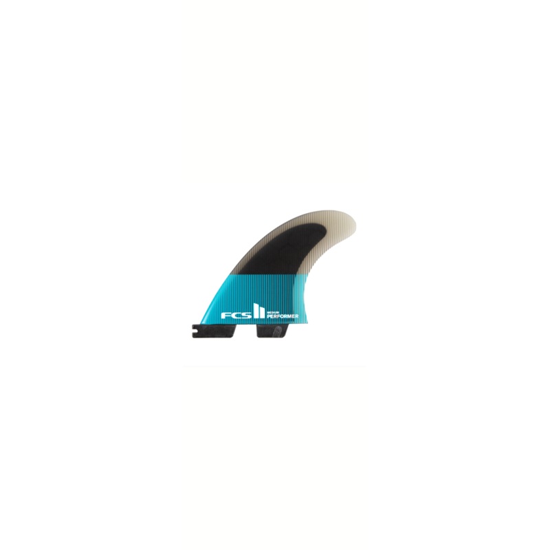 FCS II / Performer PC Quad Fin
