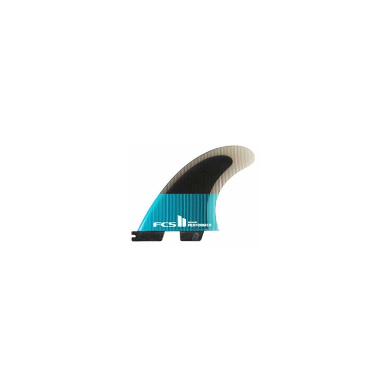 FCS II / Performer PC Tri Fin