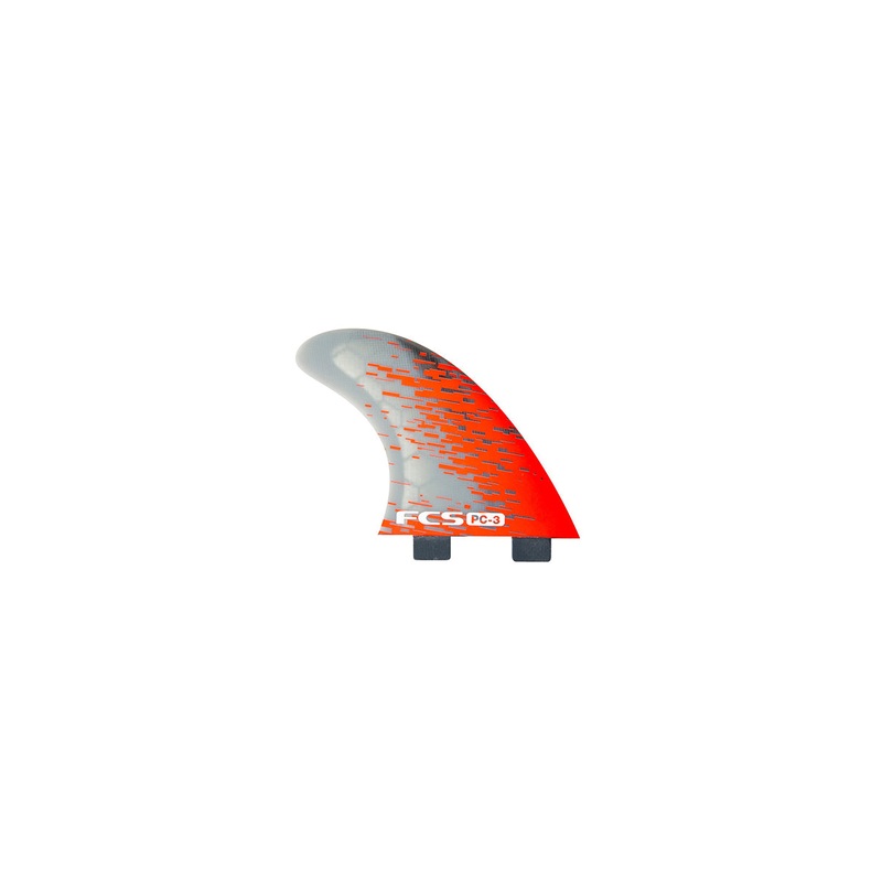 FCS / PC-3 Tri Fin