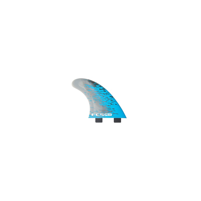 FCS / PC-5 Tri Fin