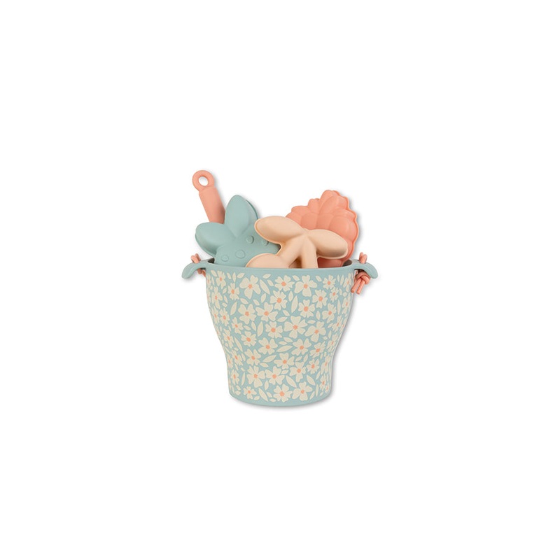 Florish | Multicolored Beach play set