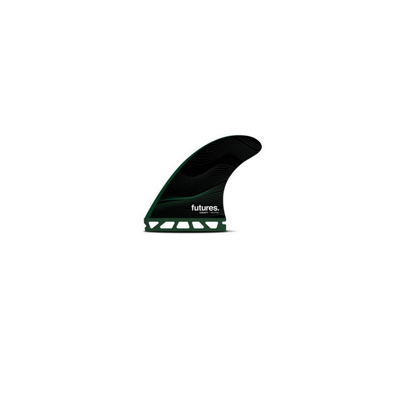 FUTURES / F8  Tri Fin